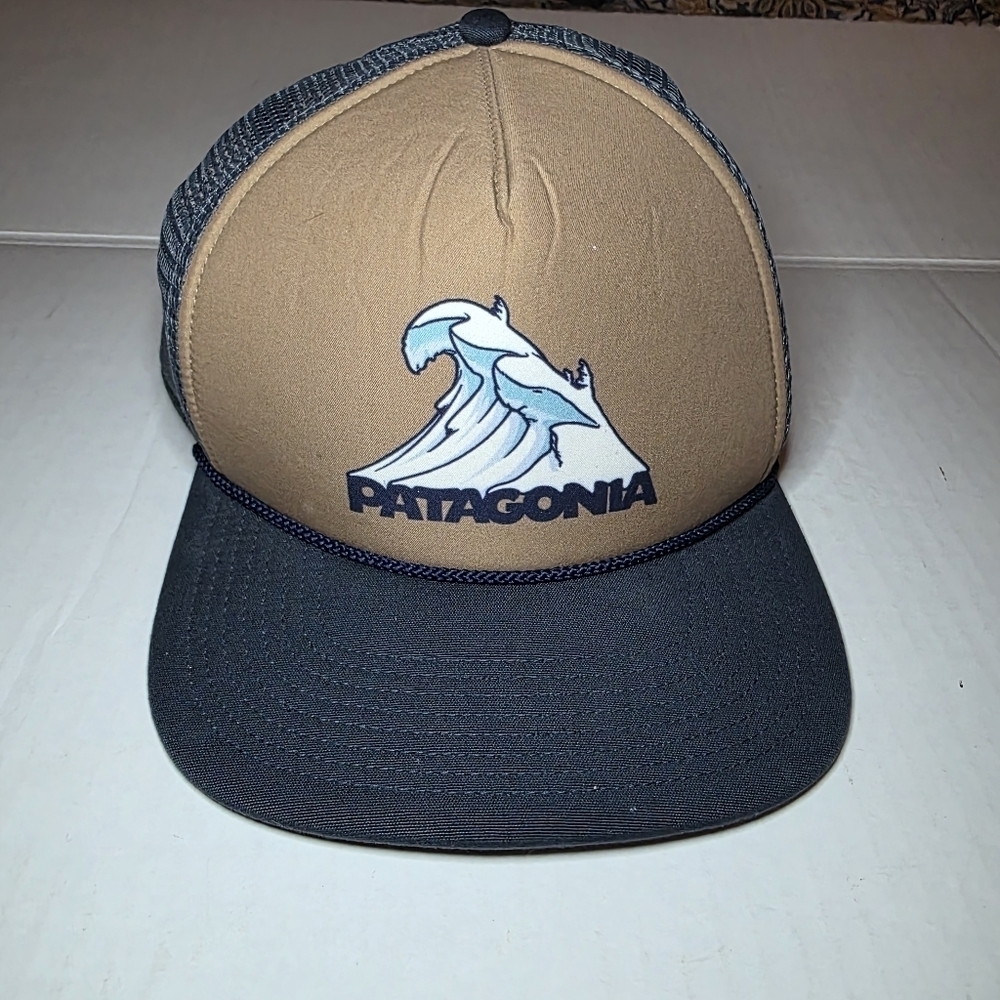 Patagonia Snow Surf Interstate Hat